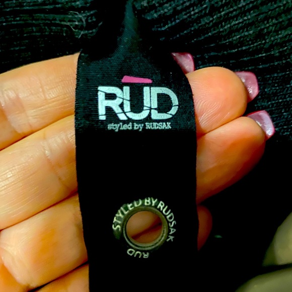 Gorgeous, mint-condition Rudsak winter coat - Picture 7 of 10